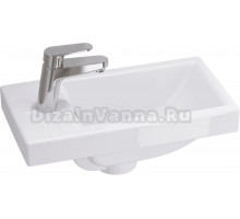 Раковина маленькая в туалет IDDIS 0014000U28