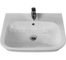 Мебельная раковина BelBagno Alpina 60