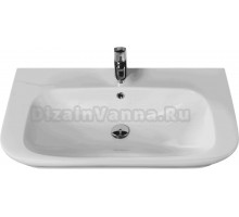 Мебельная раковина BelBagno Alpina 80