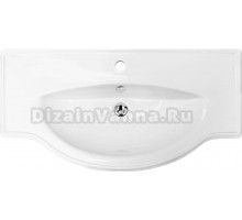 Мебельная раковина Sanita luxe Classic 80