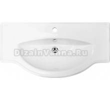 Мебельная раковина Sanita luxe Classic 90