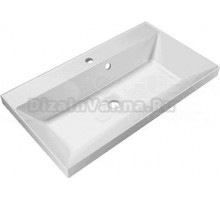 Мебельная раковина BelBagno BB800/450-LV-MR-AST 80