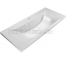 Мебельная раковина BelBagno Marino 100 PR