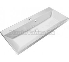 Мебельная раковина BelBagno BB1000/450-LV-MR-AST