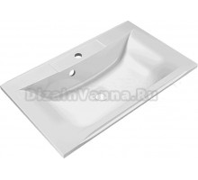 Мебельная раковина BelBagno Marino 75
