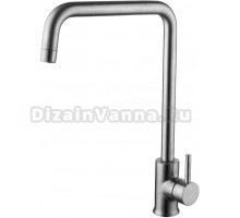 Смеситель для кухни Clever Inox Finishing Inox Finishing 99851