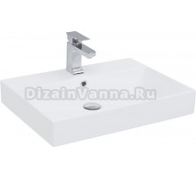 Мебельная раковина Aquanet Sanovit Slim Synergy 60