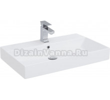 Мебельная раковина Aquanet Sanovit Slim Synergy 70