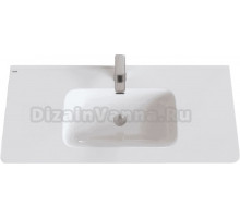 Мебельная раковина IDDIS 010 100