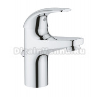 Смеситель для раковины Grohe BauCurve 32805000