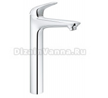 Смеситель для раковины Grohe Eurostyle Eurostyle 23719003