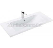 Мебельная раковина AQUATON Брук 100 см