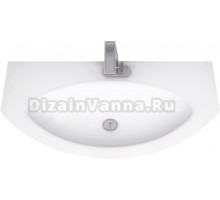 Мебельная раковина Cezares Eden 82399 Extra Light 91 см