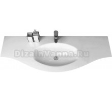 Мебельная раковина Cezares Sting 138 extra light