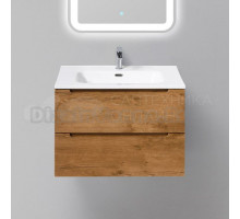 Тумба под раковину без столешницы BelBagno Etna 70 rovere nature