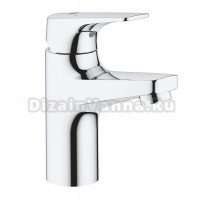 Смеситель для раковины Grohe BauFlow 23752000