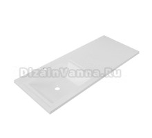 Раковина над стиральной машиной BelBagno BB1200/480-LV-MR-L 120