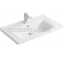 Мебельная раковина STWORKI Миранда 80