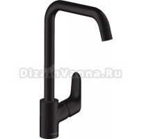 Смеситель для кухни Hansgrohe Focus 31820670