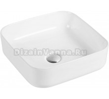 Накладная раковина STWORKI City 1