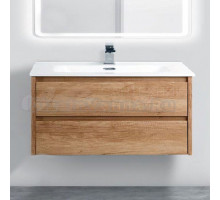 Тумба под раковину без столешницы BelBagno Kraft 39 80 rovere nebrasca nature