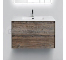 Тумба под раковину без столешницы BelBagno Kraft 39 80 pino pasadena