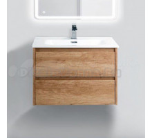 Тумба под раковину без столешницы BelBagno Kraft 39 60 rovere nebrasca nature