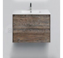 Тумба под раковину без столешницы BelBagno Kraft 39 70 pino pasadena