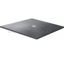 Поддон для душа RGW Stone Tray ST-0088G 80х80