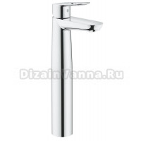Смеситель для раковины Grohe BauLoop 23764000