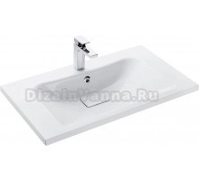 Мебельная раковина AQUATON Брук 80