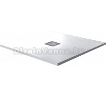 Поддон для душа RGW Stone Tray ST-0100W 100х100