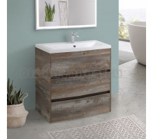 Тумба под раковину без столешницы Art&Max Family 75 pino esotica