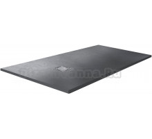 Поддон для душа RGW Stone Tray ST-0168G 80х160