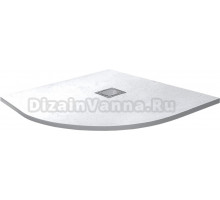 Поддон для душа RGW Stone Tray ST/R-0100W 100х100