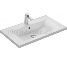 Мебельная раковина AQUATON Айрис 80