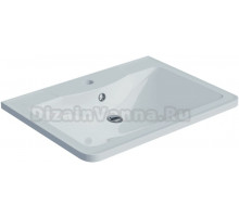 Мебельная раковина STWORKI Монтре 60