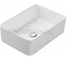 Накладная раковина AQUATON Mila 35
