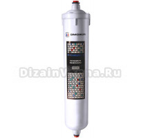 Минерализатор Omoikiri 4998015