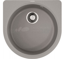 Мойка кухонная Omoikiri Akegata 51 Leningrad grey