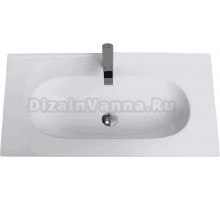 Мебельная раковина BelBagno LOV-800-LVB