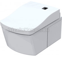 Умный унитаз подвесной Toto Neorest AC 2.0
