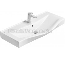 Мебельная раковина AQUATON Беверли 100