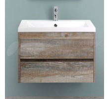 Тумба под раковину без столешницы Art&Max Family 60, подвесная, Pino Esotica