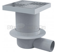 Душевой трап AlcaPlast APV5411