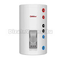 Накопительный водонагреватель Thermex IRP 150 V (combi)