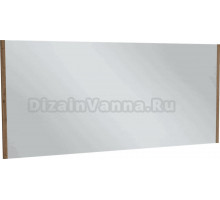 Зеркало Jacob Delafon Sherwood Sherwood EB1839RU-P13 140 см состаренный дуб