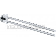 Полотенцедержатель Grohe Essentials 40371001 хром