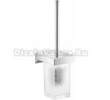 Ершик Grohe Selection Cube 40857000 хром