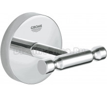 Крючок Grohe BauCosmopolitan 40461001 хром
